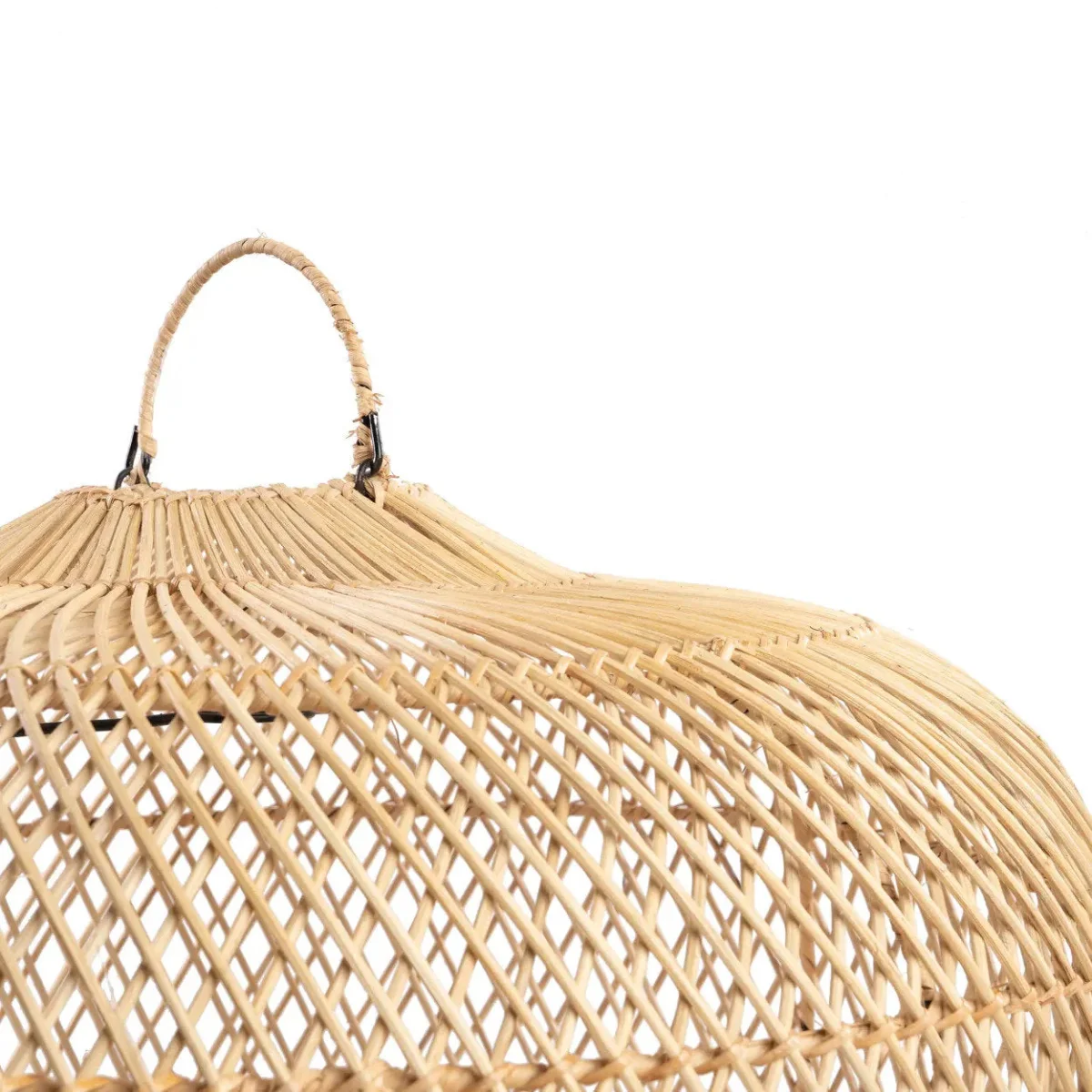 De Batu Bolong Hanglamp - Naturel - Large - Afbeelding 4