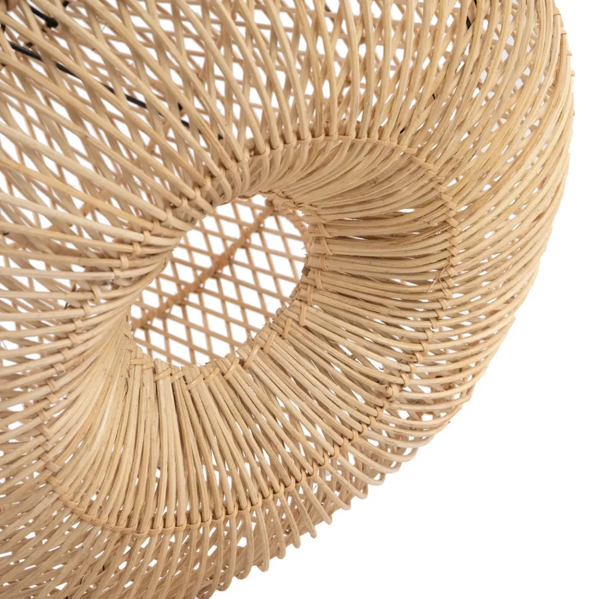 De Batu Bolong Hanglamp - Naturel - Large - Afbeelding 7