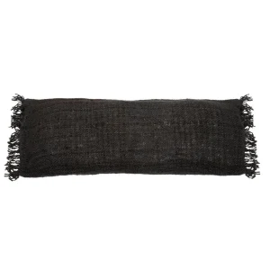 The Oh My Gee Cushion Cover - Navy Black - 30x50