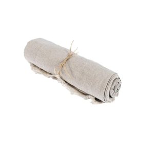 Het Linnen Tafelkleed - Beige - 180x300